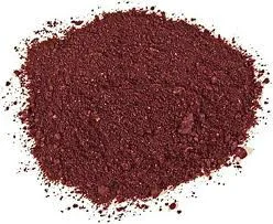 Blood meal