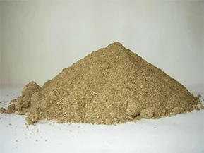 Bone meal