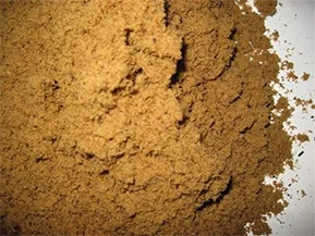Feather meal